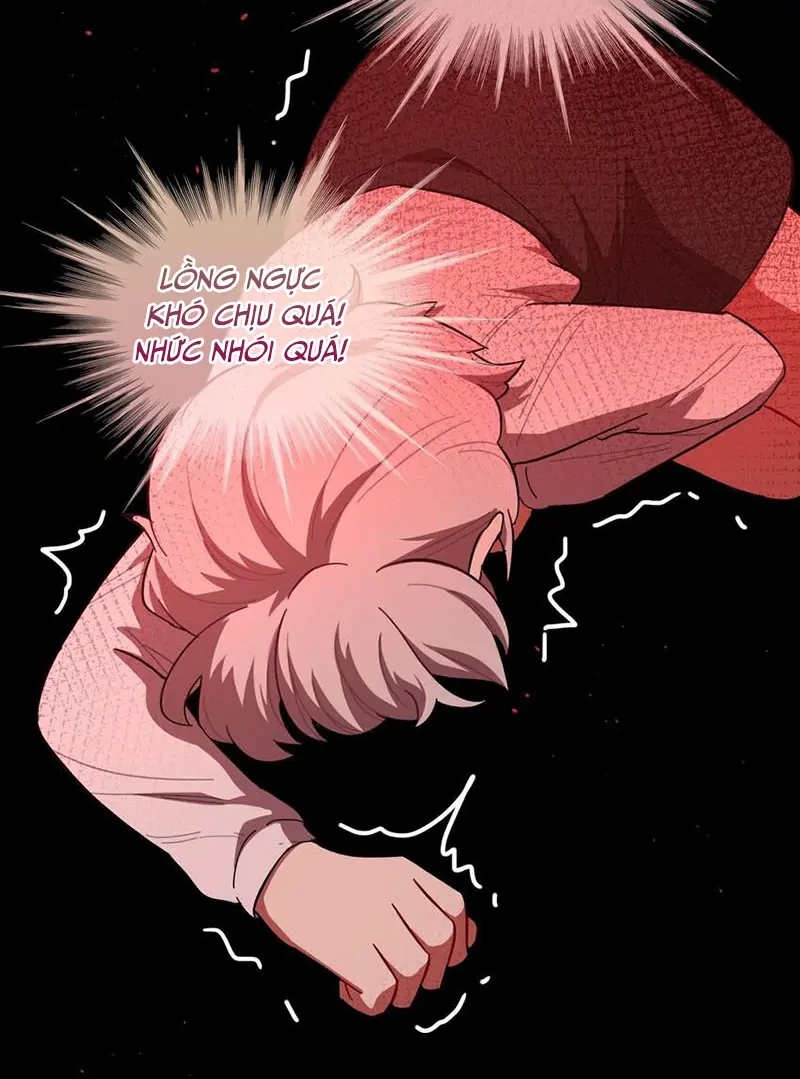 Bên Trong Có Chó Dữ, Xin Cẩn Thận Chapter 35 - Trang 24