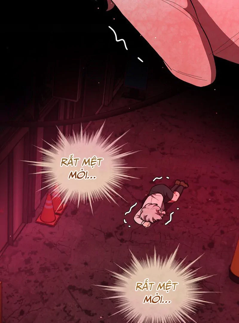 Bên Trong Có Chó Dữ, Xin Cẩn Thận Chapter 35 - Trang 27