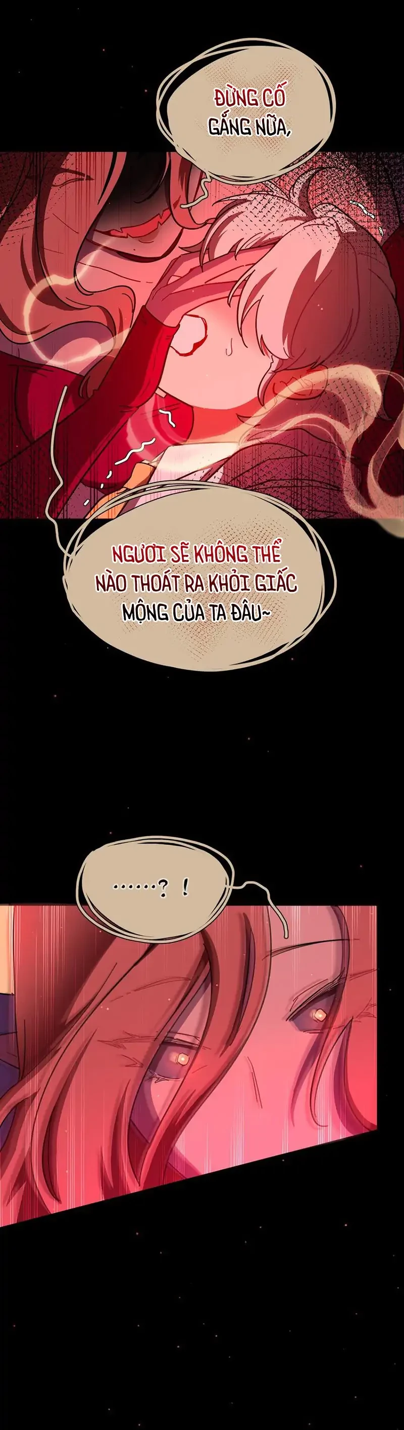 Bên Trong Có Chó Dữ, Xin Cẩn Thận Chapter 35 - Trang 5