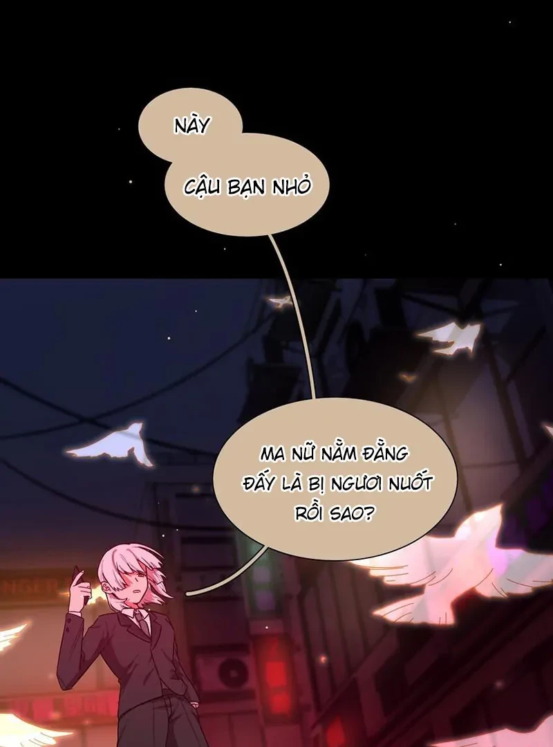 Bên Trong Có Chó Dữ, Xin Cẩn Thận Chapter 36 - Trang 1