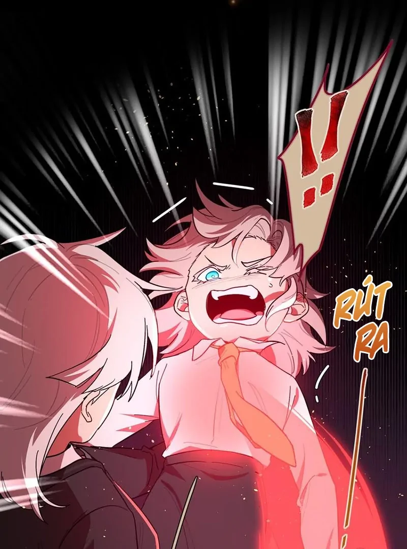 Bên Trong Có Chó Dữ, Xin Cẩn Thận Chapter 36 - Trang 10