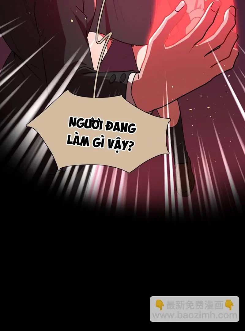 Bên Trong Có Chó Dữ, Xin Cẩn Thận Chapter 36 - Trang 11
