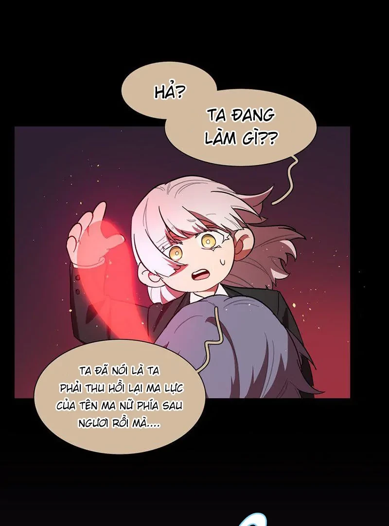 Bên Trong Có Chó Dữ, Xin Cẩn Thận Chapter 36 - Trang 12