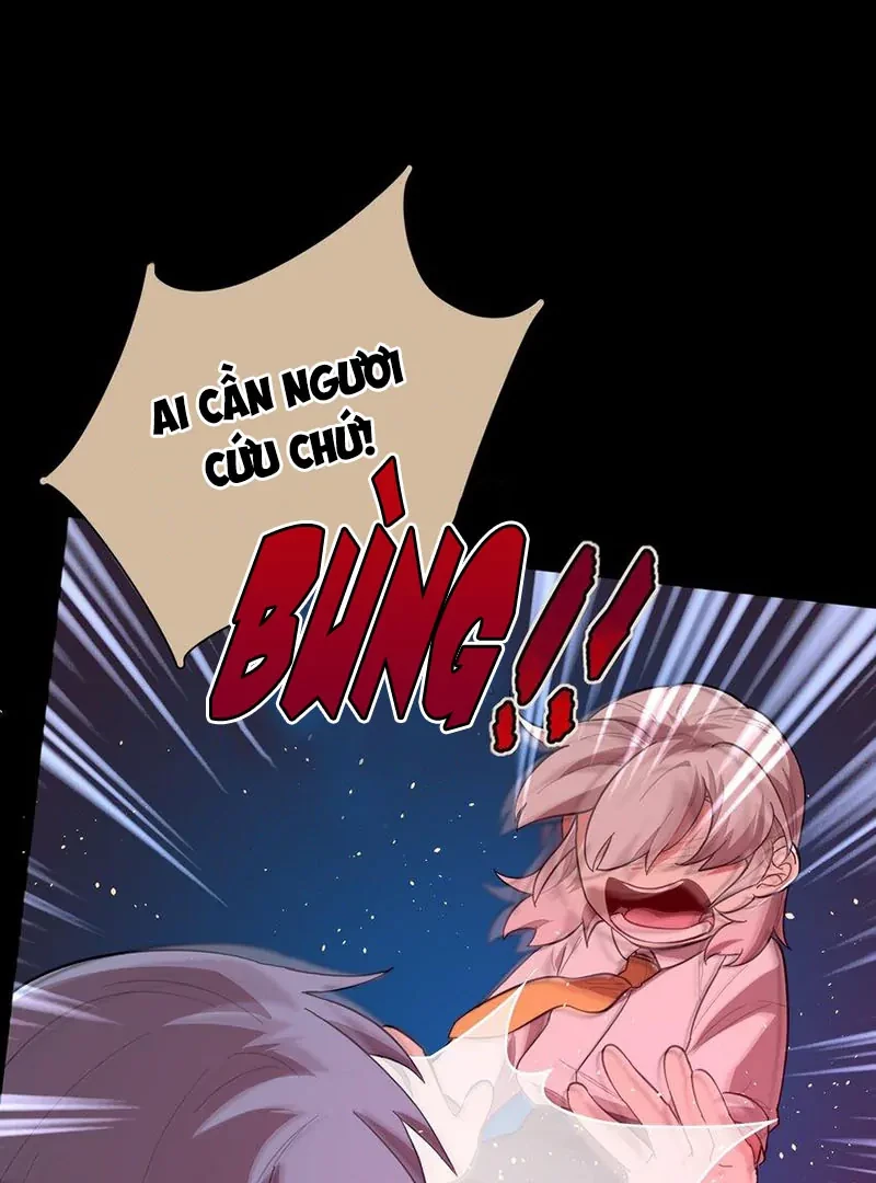 Bên Trong Có Chó Dữ, Xin Cẩn Thận Chapter 36 - Trang 15