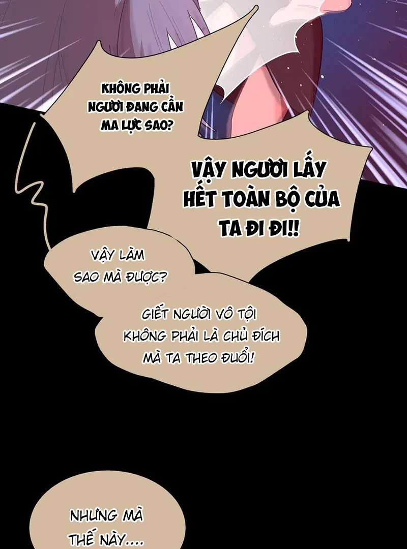 Bên Trong Có Chó Dữ, Xin Cẩn Thận Chapter 36 - Trang 16