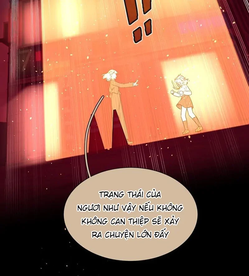 Bên Trong Có Chó Dữ, Xin Cẩn Thận Chapter 36 - Trang 19