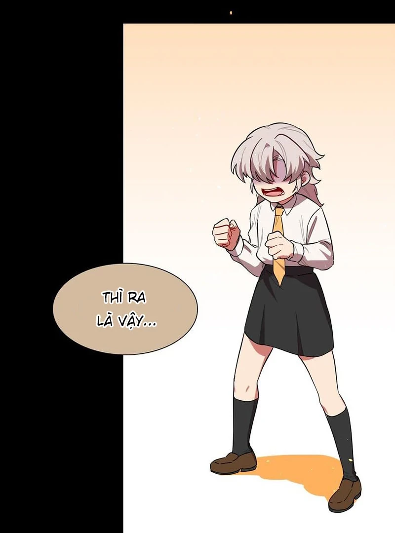 Bên Trong Có Chó Dữ, Xin Cẩn Thận Chapter 36 - Trang 22