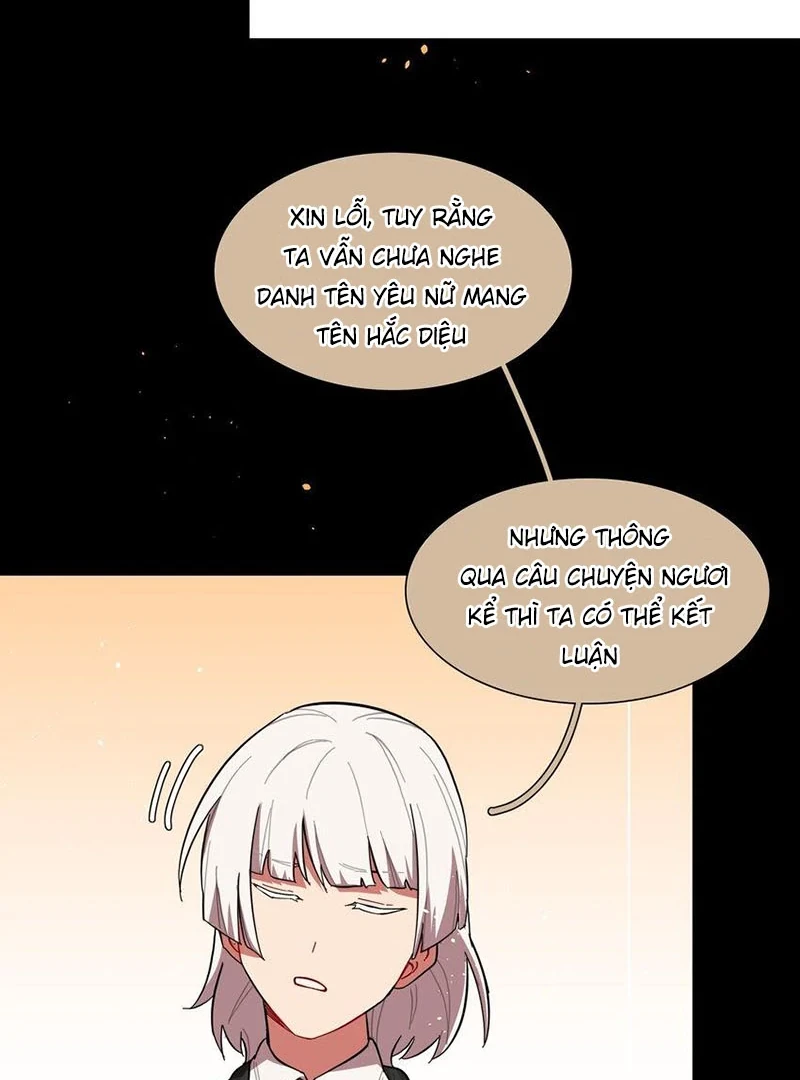 Bên Trong Có Chó Dữ, Xin Cẩn Thận Chapter 36 - Trang 23