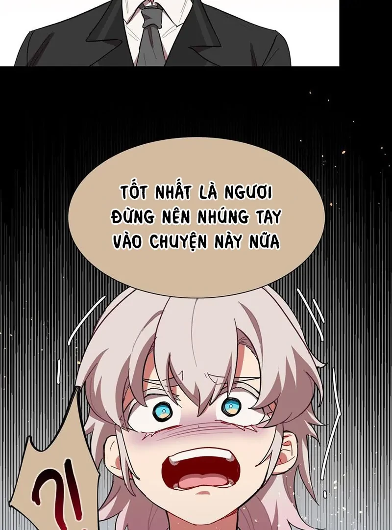 Bên Trong Có Chó Dữ, Xin Cẩn Thận Chapter 36 - Trang 24