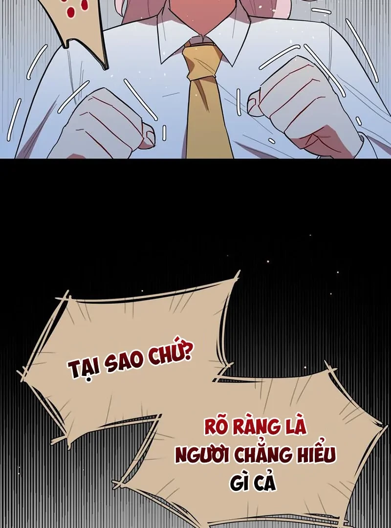 Bên Trong Có Chó Dữ, Xin Cẩn Thận Chapter 36 - Trang 25