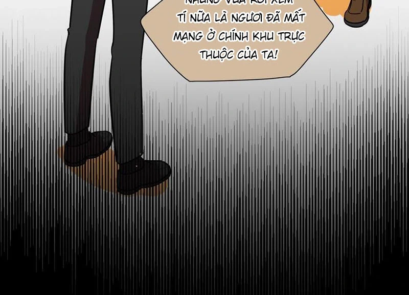 Bên Trong Có Chó Dữ, Xin Cẩn Thận Chapter 36 - Trang 27