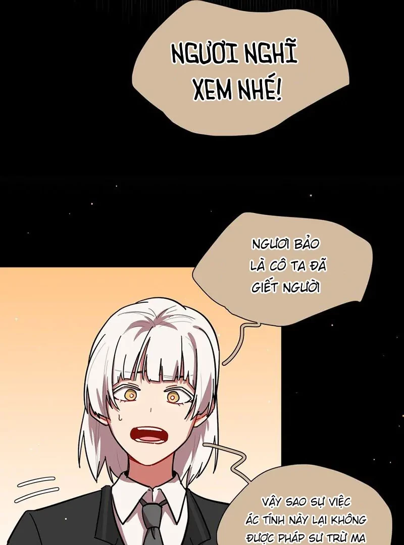 Bên Trong Có Chó Dữ, Xin Cẩn Thận Chapter 36 - Trang 28