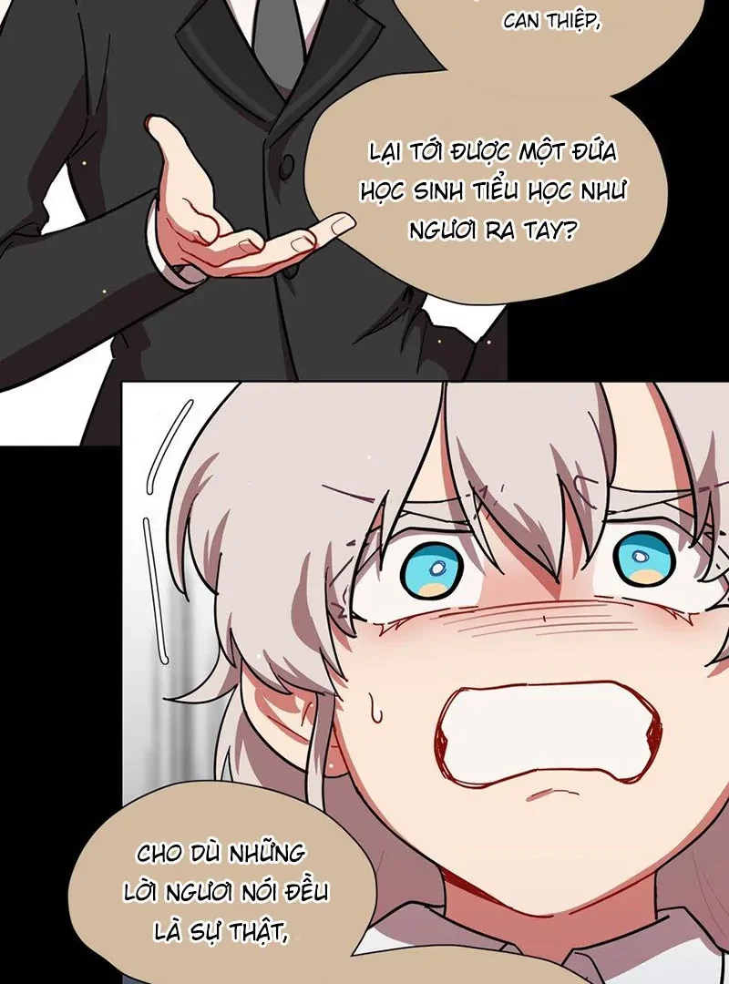 Bên Trong Có Chó Dữ, Xin Cẩn Thận Chapter 36 - Trang 29