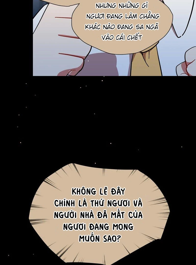 Bên Trong Có Chó Dữ, Xin Cẩn Thận Chapter 36 - Trang 30