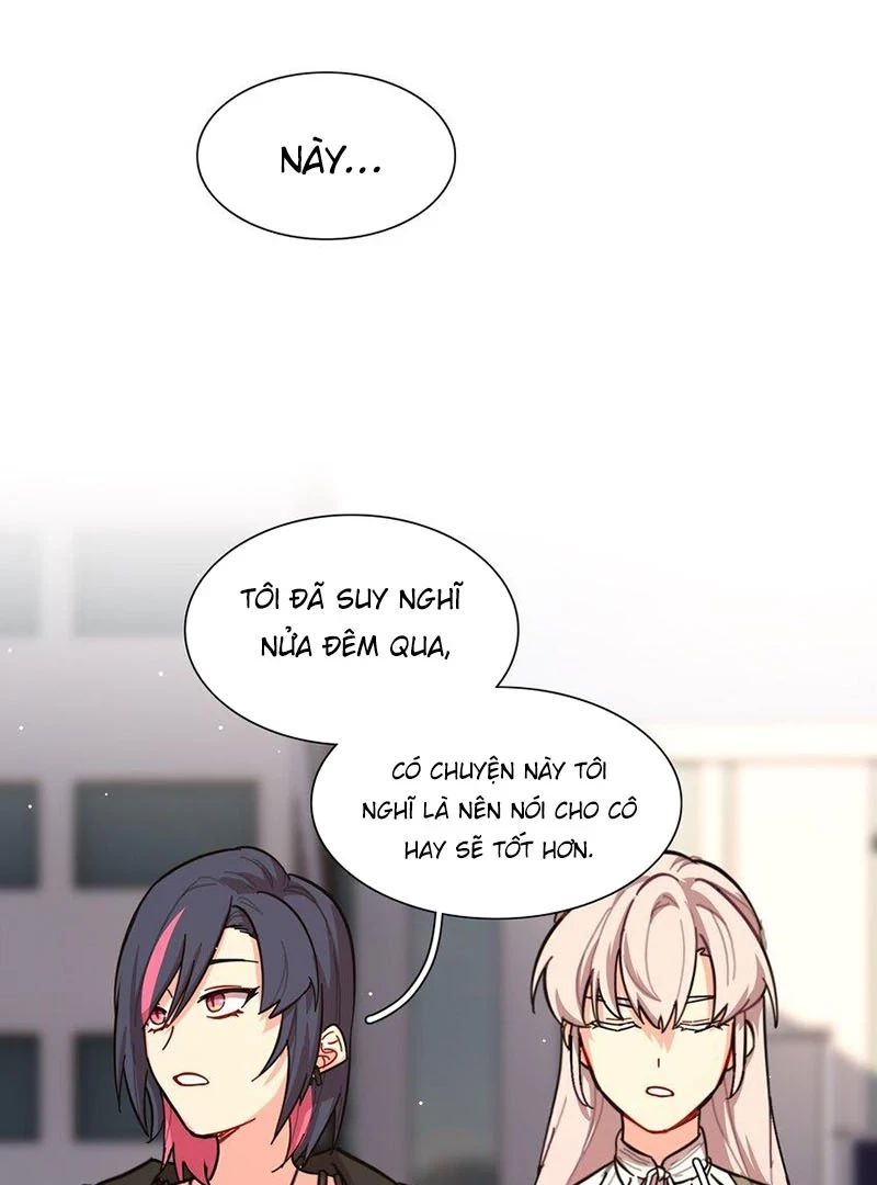 Bên Trong Có Chó Dữ, Xin Cẩn Thận Chapter 37 - Trang 11