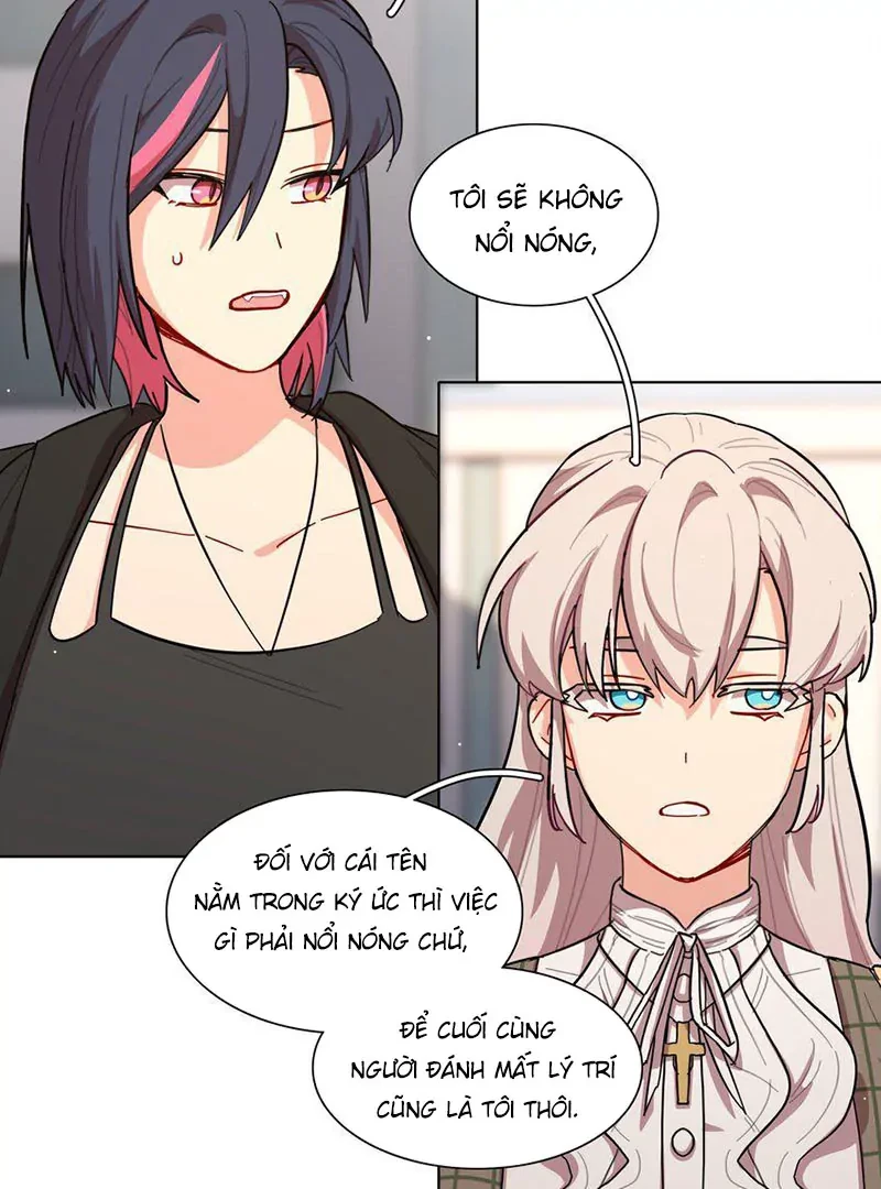 Bên Trong Có Chó Dữ, Xin Cẩn Thận Chapter 37 - Trang 13
