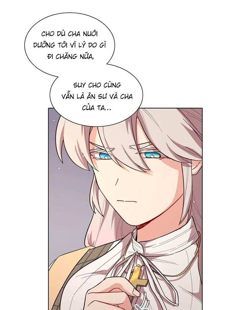 Bên Trong Có Chó Dữ, Xin Cẩn Thận Chapter 37 - Trang 18