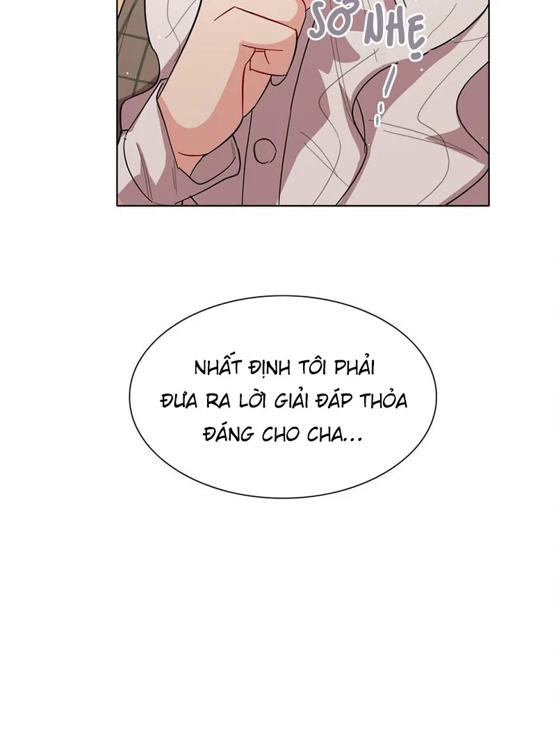 Bên Trong Có Chó Dữ, Xin Cẩn Thận Chapter 37 - Trang 19