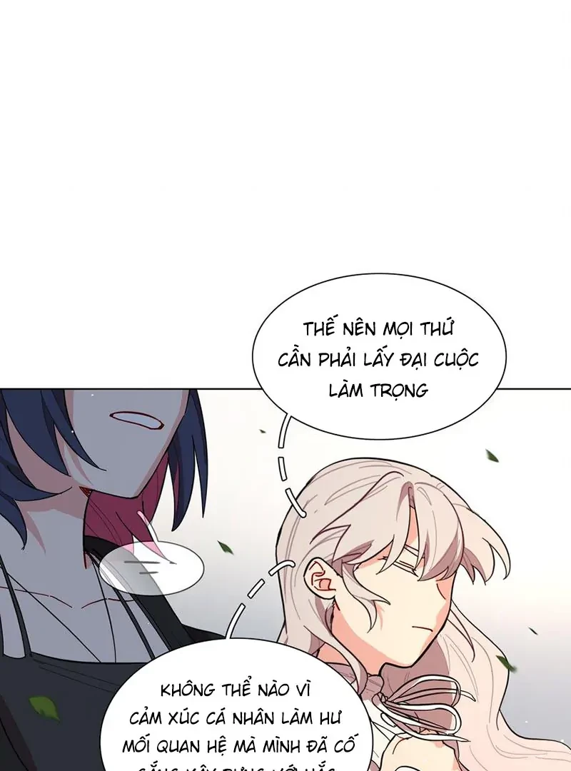 Bên Trong Có Chó Dữ, Xin Cẩn Thận Chapter 37 - Trang 20