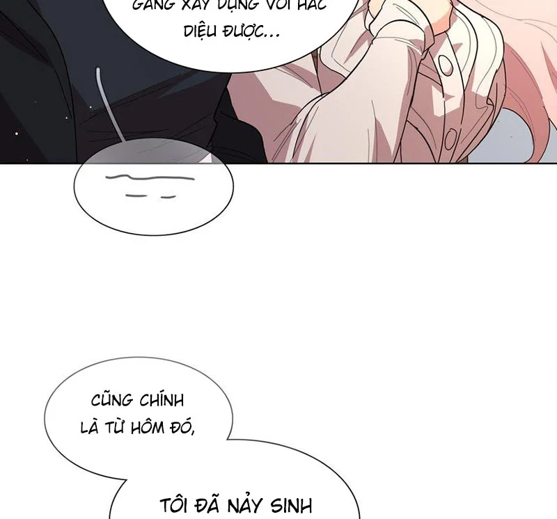 Bên Trong Có Chó Dữ, Xin Cẩn Thận Chapter 37 - Trang 21