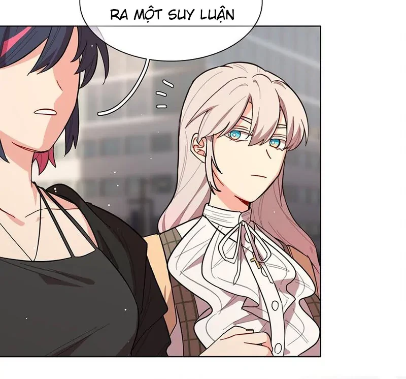 Bên Trong Có Chó Dữ, Xin Cẩn Thận Chapter 37 - Trang 22
