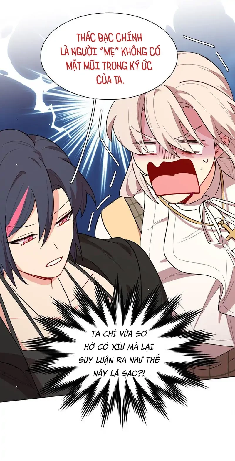Bên Trong Có Chó Dữ, Xin Cẩn Thận Chapter 37 - Trang 23