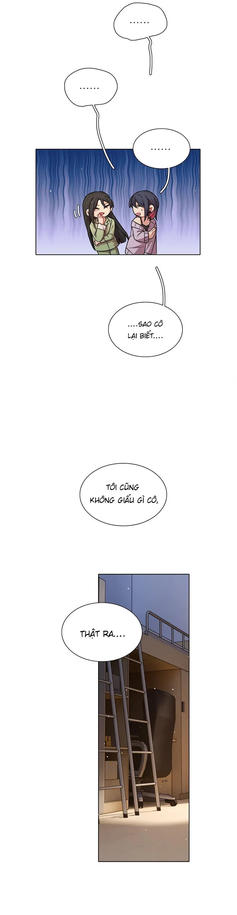 Bên Trong Có Chó Dữ, Xin Cẩn Thận Chapter 37 - Trang 3