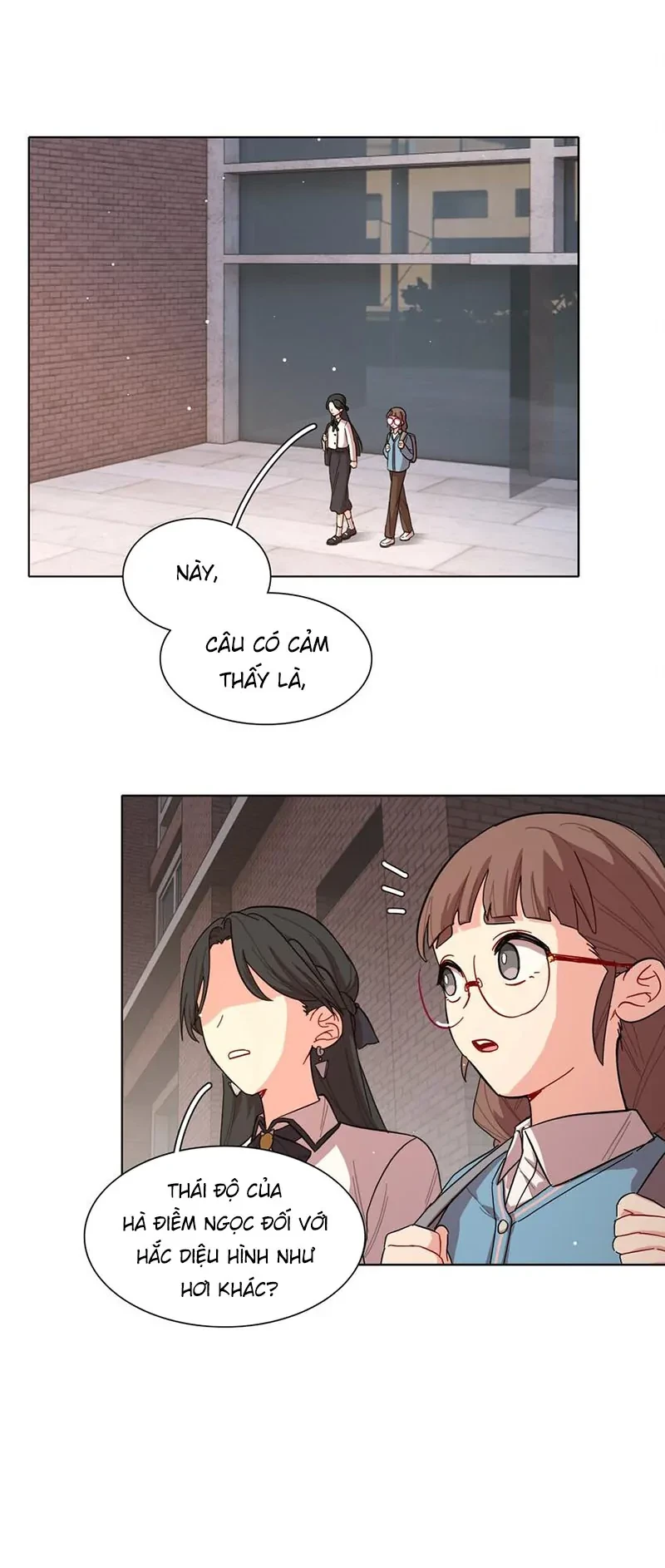 Bên Trong Có Chó Dữ, Xin Cẩn Thận Chapter 37 - Trang 7