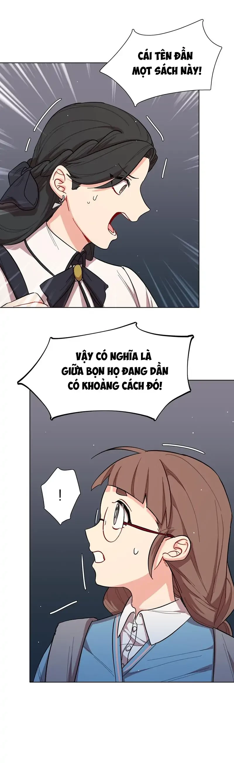 Bên Trong Có Chó Dữ, Xin Cẩn Thận Chapter 37 - Trang 9