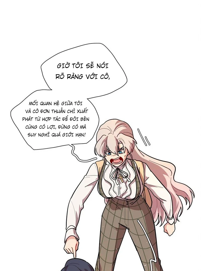 Bên Trong Có Chó Dữ, Xin Cẩn Thận Chapter 38 - Trang 11