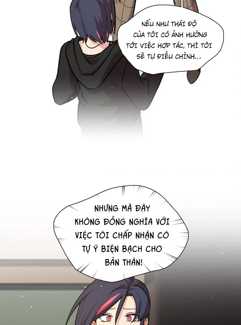 Bên Trong Có Chó Dữ, Xin Cẩn Thận Chapter 38 - Trang 12