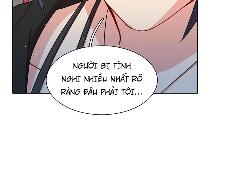 Bên Trong Có Chó Dữ, Xin Cẩn Thận Chapter 38 - Trang 15
