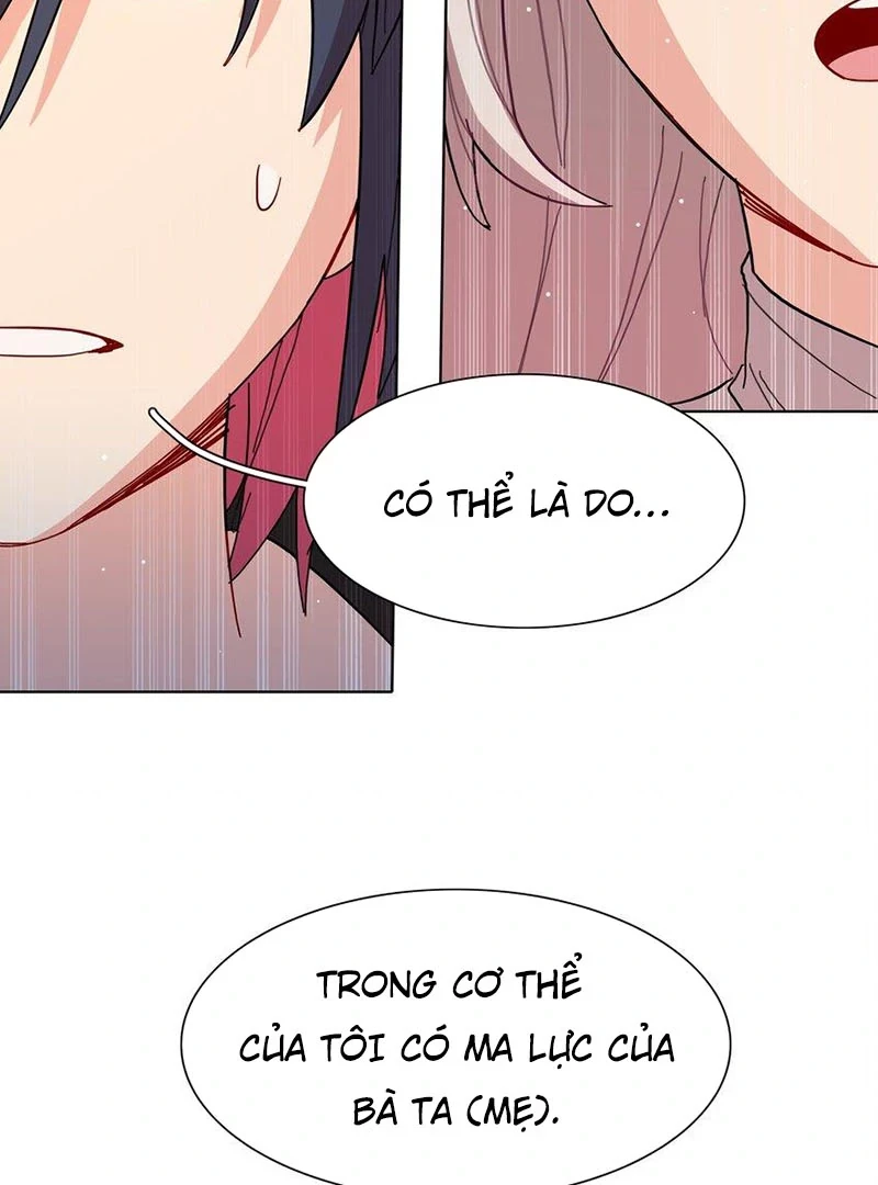 Bên Trong Có Chó Dữ, Xin Cẩn Thận Chapter 38 - Trang 19