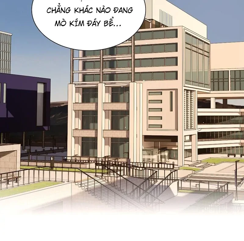Bên Trong Có Chó Dữ, Xin Cẩn Thận Chapter 38 - Trang 22