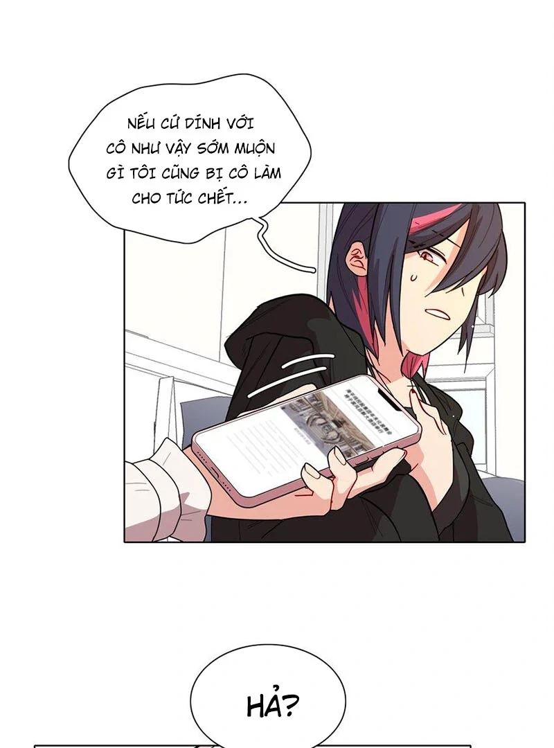 Bên Trong Có Chó Dữ, Xin Cẩn Thận Chapter 38 - Trang 26