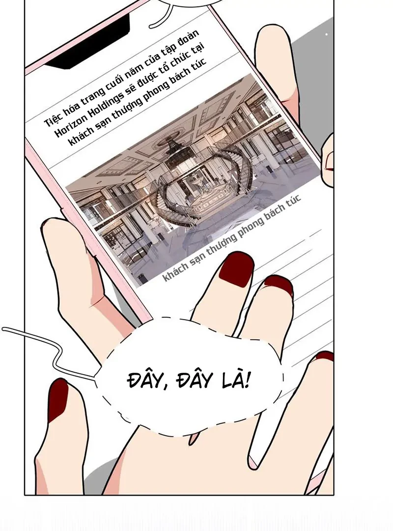 Bên Trong Có Chó Dữ, Xin Cẩn Thận Chapter 38 - Trang 27