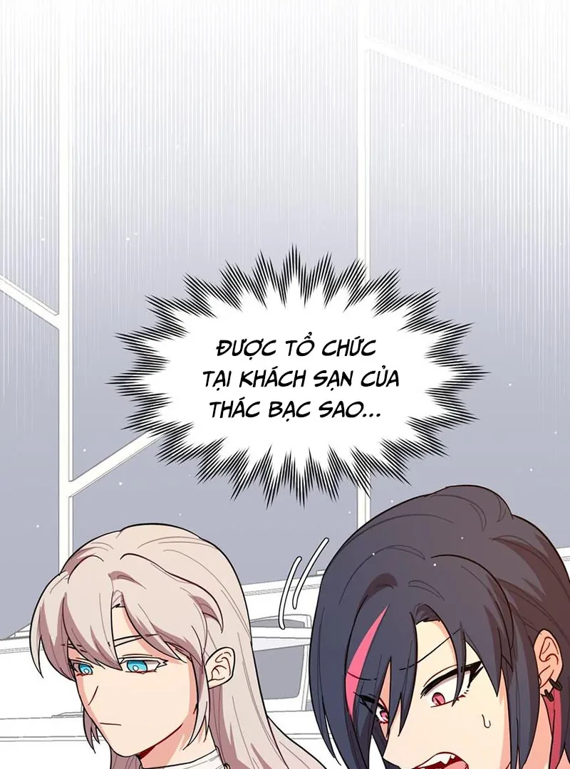 Bên Trong Có Chó Dữ, Xin Cẩn Thận Chapter 38 - Trang 28