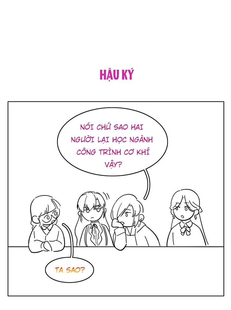Bên Trong Có Chó Dữ, Xin Cẩn Thận Chapter 38 - Trang 31