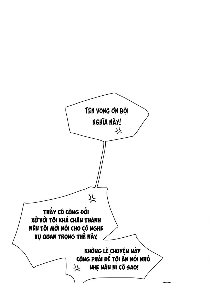 Bên Trong Có Chó Dữ, Xin Cẩn Thận Chapter 38 - Trang 4