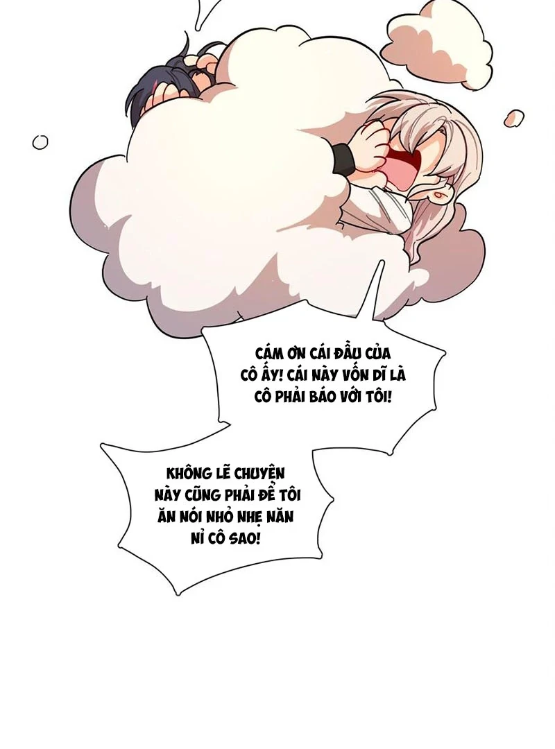 Bên Trong Có Chó Dữ, Xin Cẩn Thận Chapter 38 - Trang 5