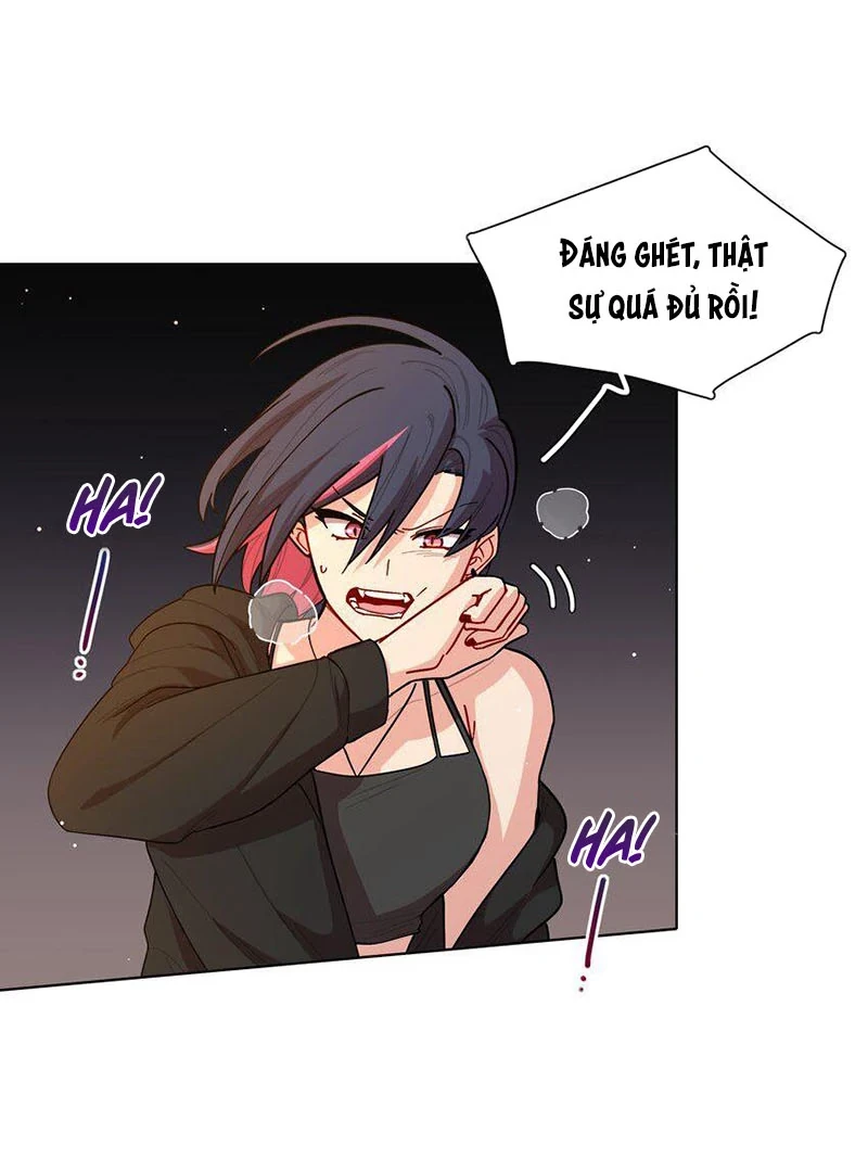 Bên Trong Có Chó Dữ, Xin Cẩn Thận Chapter 38 - Trang 6