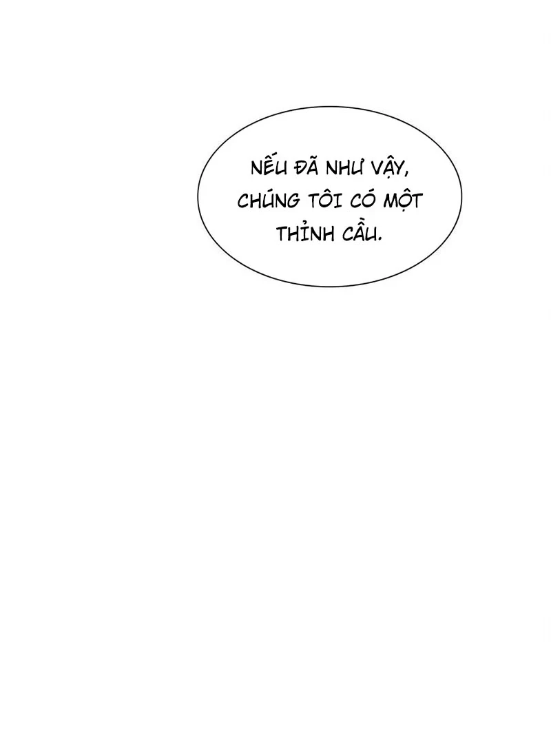 Bên Trong Có Chó Dữ, Xin Cẩn Thận Chapter 39 - Trang 11