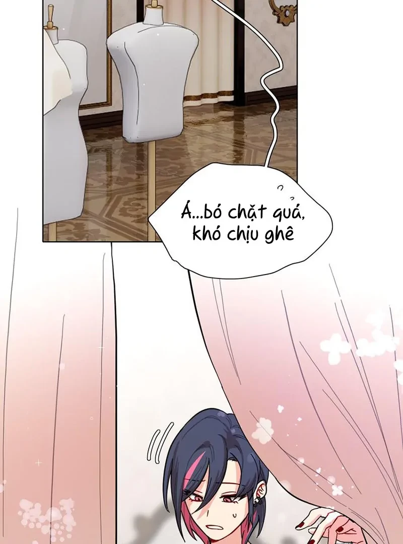 Bên Trong Có Chó Dữ, Xin Cẩn Thận Chapter 39 - Trang 13