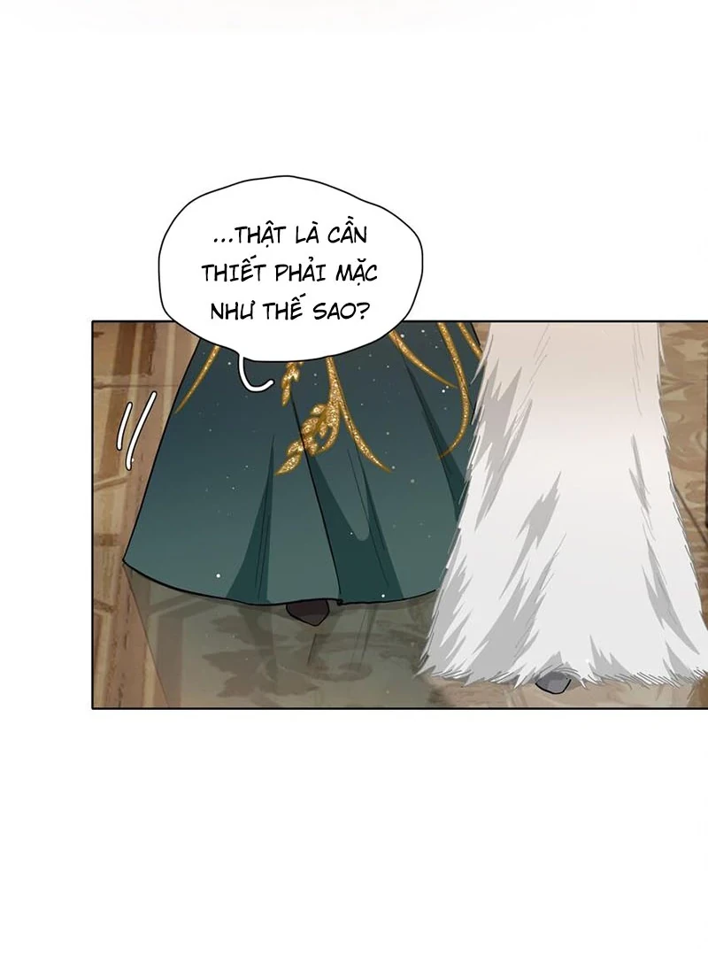 Bên Trong Có Chó Dữ, Xin Cẩn Thận Chapter 39 - Trang 16