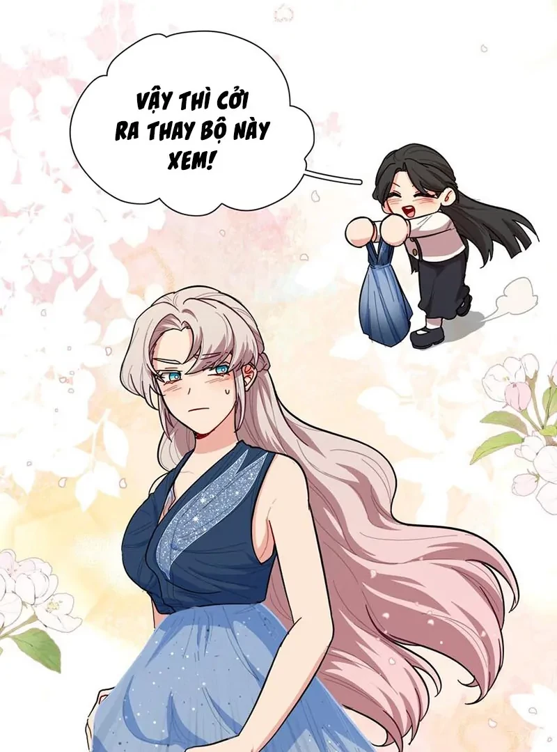 Bên Trong Có Chó Dữ, Xin Cẩn Thận Chapter 39 - Trang 20