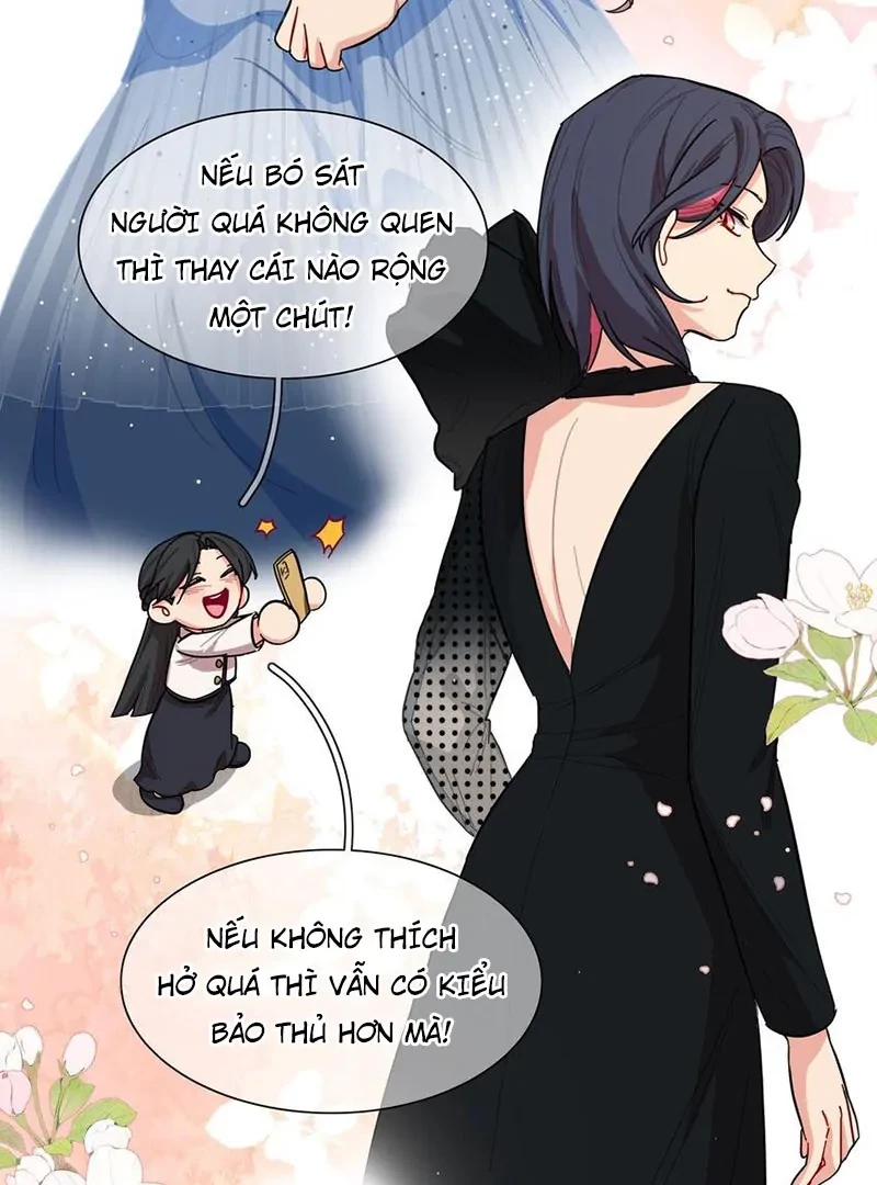 Bên Trong Có Chó Dữ, Xin Cẩn Thận Chapter 39 - Trang 21