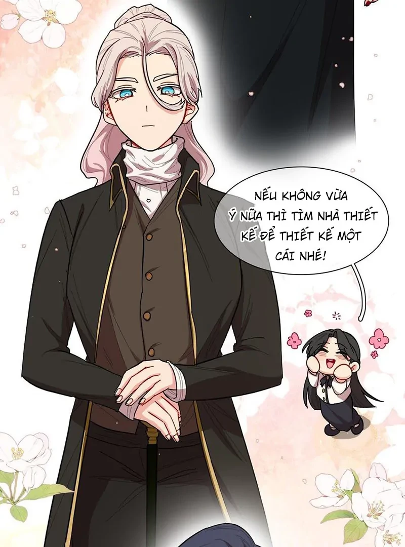 Bên Trong Có Chó Dữ, Xin Cẩn Thận Chapter 39 - Trang 22