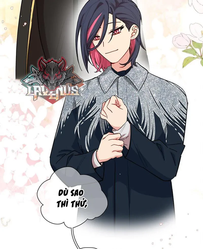 Bên Trong Có Chó Dữ, Xin Cẩn Thận Chapter 39 - Trang 23