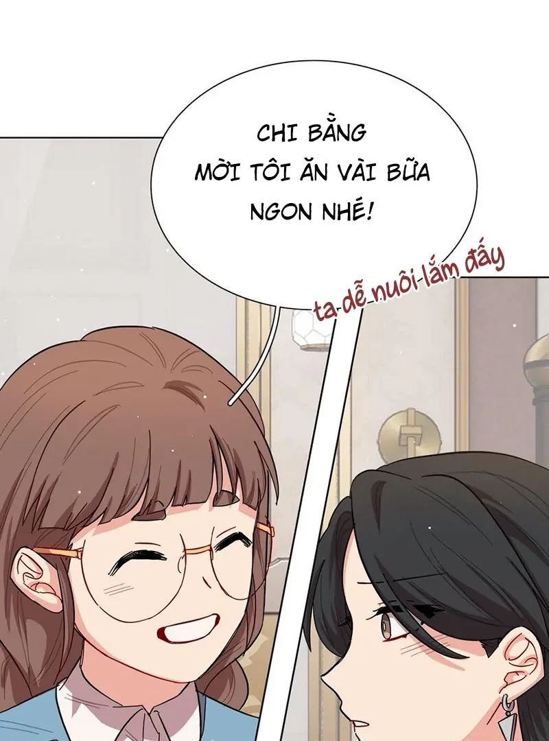 Bên Trong Có Chó Dữ, Xin Cẩn Thận Chapter 39 - Trang 28