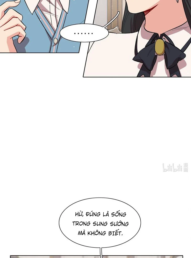 Bên Trong Có Chó Dữ, Xin Cẩn Thận Chapter 39 - Trang 29